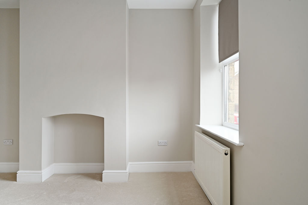 Camm Street Walkley